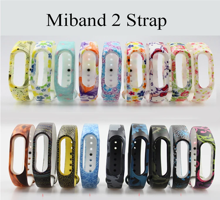 pulsera Специальный стиль mi band 2 ремешок mi band Браслет Силиконовый сменный ремешок для xiaomi 2 smartband браслеты