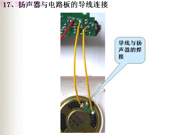 Портативный FM AM радио diy части CF210SP электронный производственный комплект