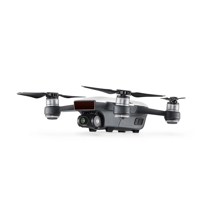 DJI Spark Drone 1080P HD беспилотные камеры с пульта дистанционного управления Quadrotor RC FPV