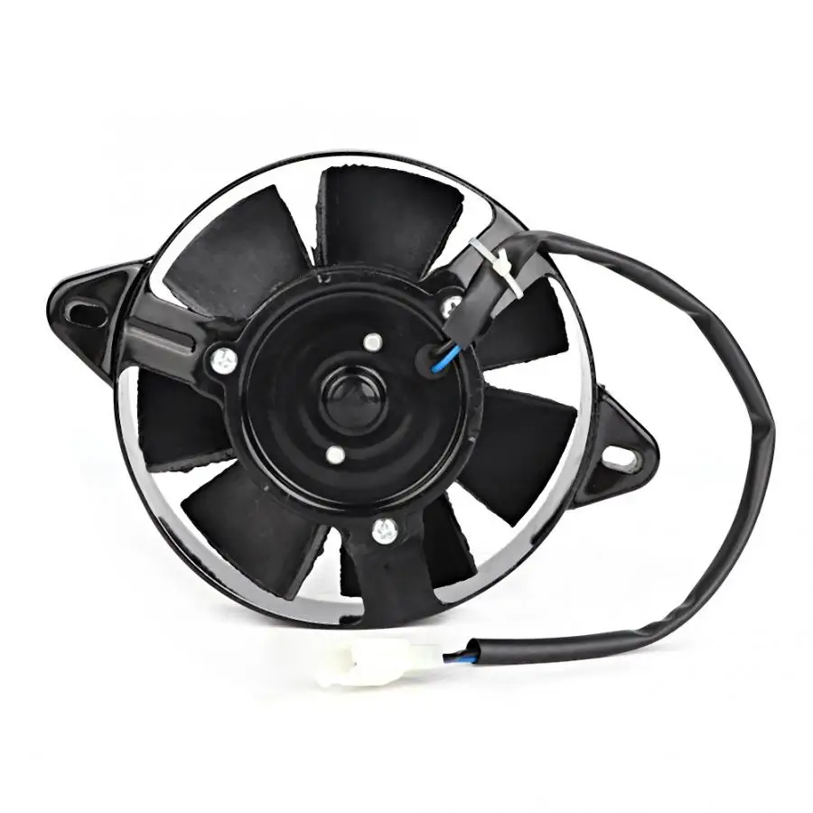 6 дюймовый радиатор термоэлектрический охлаждающий вентилятор 150c 250cc подходит