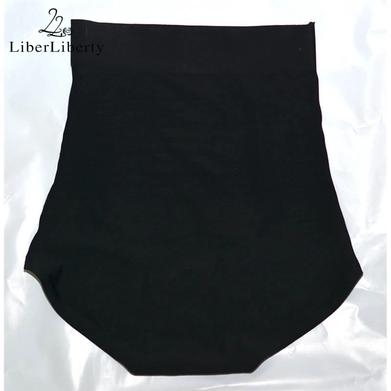 Формирующая одежда для женщин льняные брюки пояса Воздухопроницаемый корсет брюки с утяжкой на животе нижнее белье живот Утягивающие трусики для подтяжки ягодиц