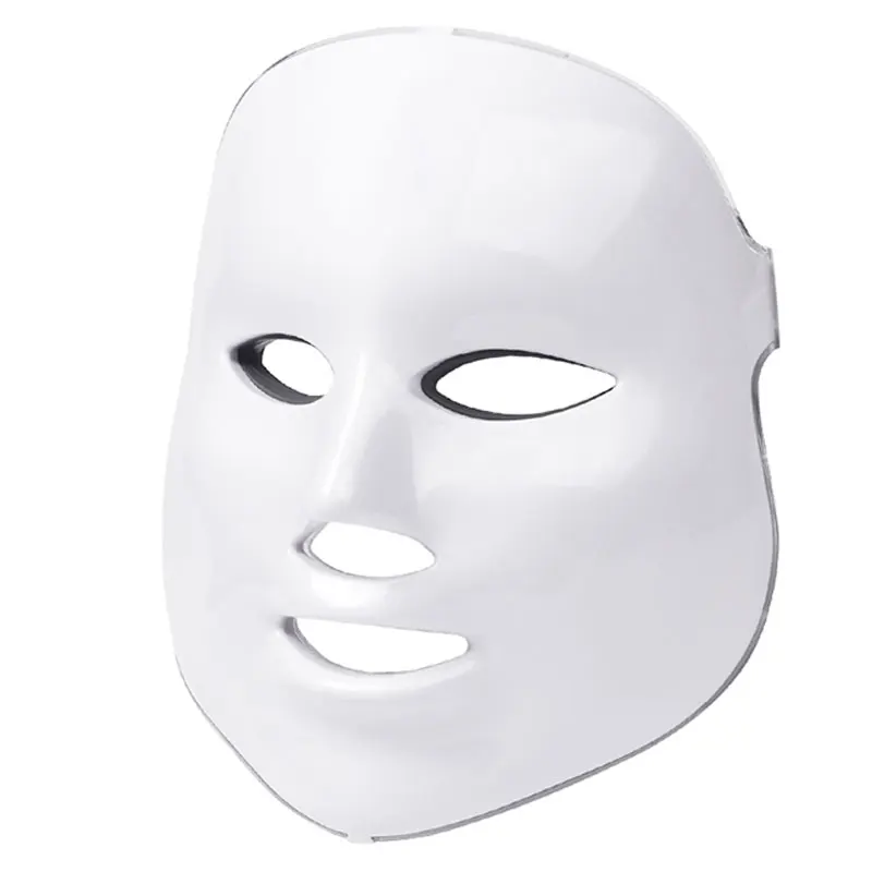 7 видов цветов светлая омоложение кожи удаление морщин акне лица красота SpaBeauty