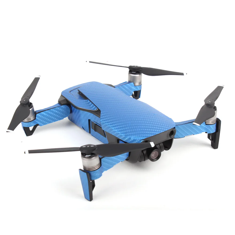Mavic Air для DJI корпус дрона батарея удаленное управление водонепроницаемый ПВХ