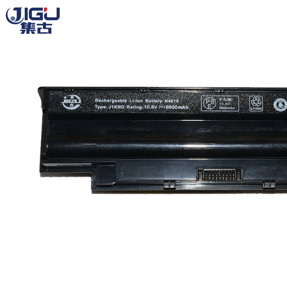 [Специальная цена] Новый 9 ячеек ноутбук Батарея для Dell Inspiron 13R 14R 15R 17R N3010 N4010 N5010 N7010