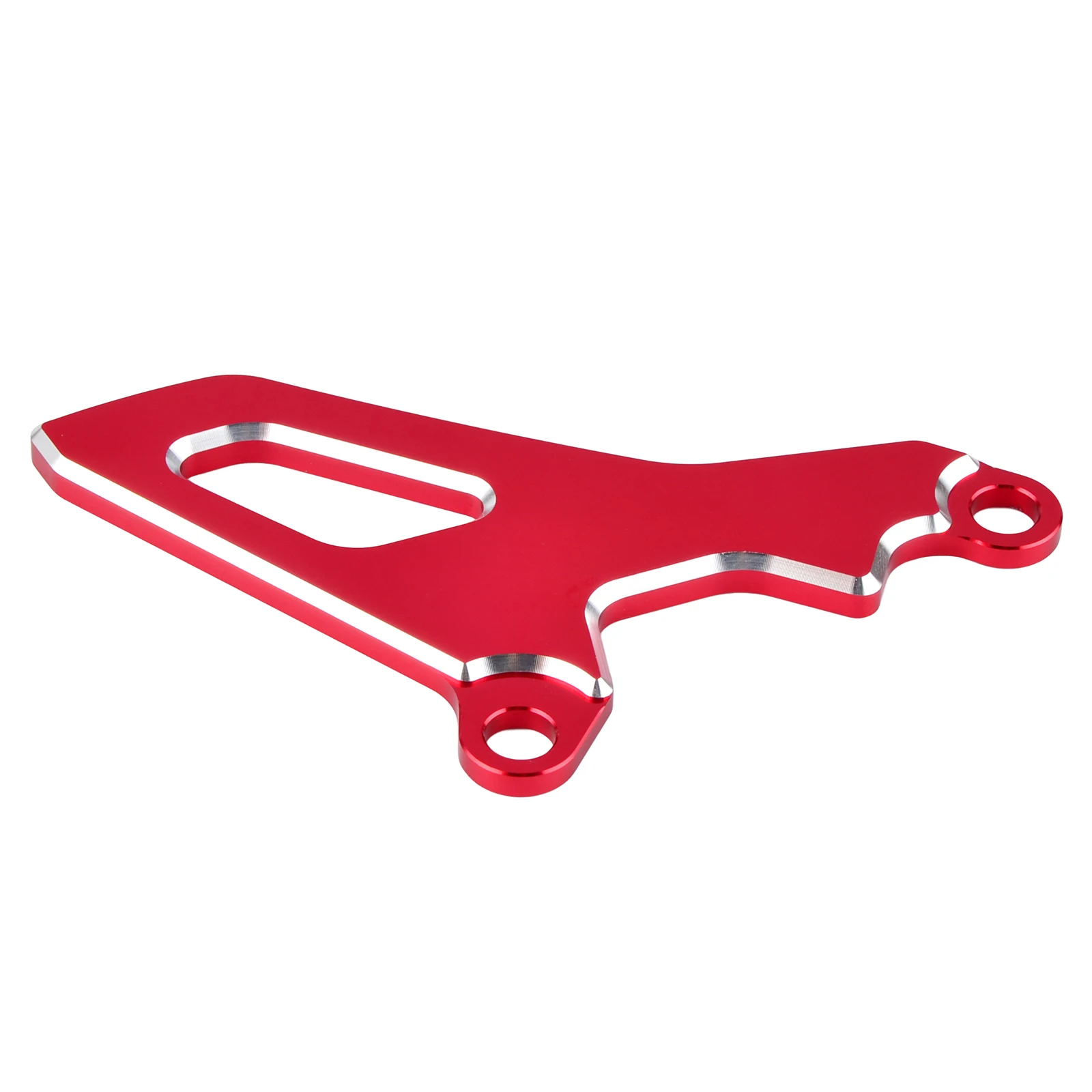 Защитная крышка передней звездочки для Honda CRF150R 2007 2020 CRF450R 2005 CRF450X 2017 передняя цепи