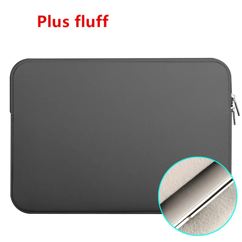 IRALAN чехол с подкладкой 13 3 14 15 6 дюйма для ноутбука Macbook Air Pro Retina 11 12 4 Dell Huawei ASUS