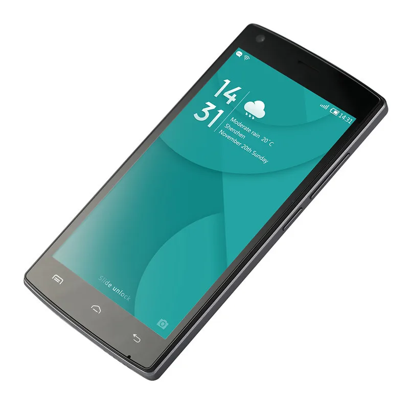 2016 новый 4000 мАч doogee x5 max5 &quotandroid 6.0 сотовые телефоны mtk6580 quad core 1 ГБ + 8 5.0mp 3 г