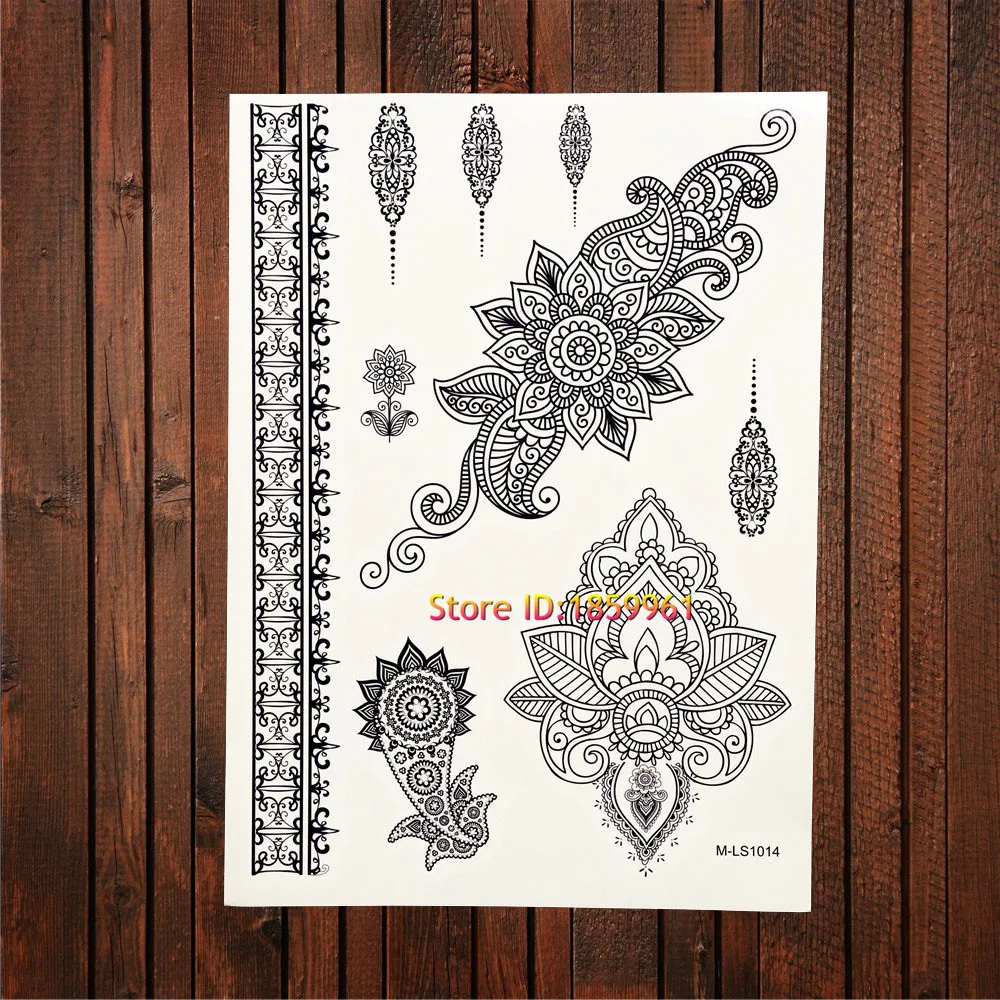 1 шт. модная вспышка Водонепроницаемая Татуировка сексуальные женские Макияж