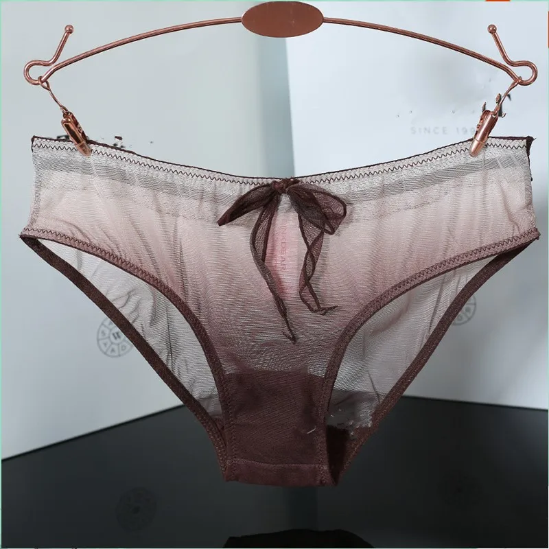 Модные сексуальные женские трусики женское хлопковое нижнее белье дышащие трусы