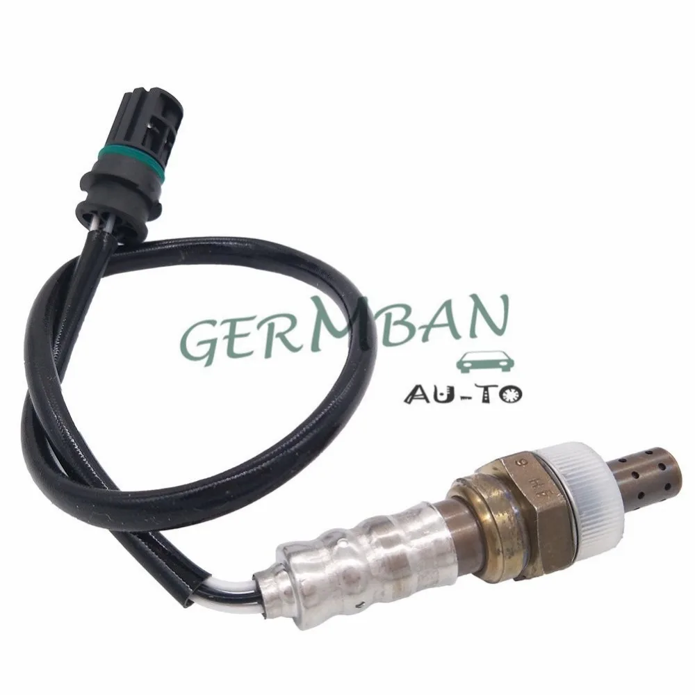 Новый изготовленный лямбда датчик кислорода O2 11787530285 подходит для 2005 2012 BMW 320I X3 E85