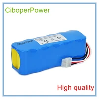 replacement for tfs3031 14 4v 2000mah optical time domain reflectometer battery