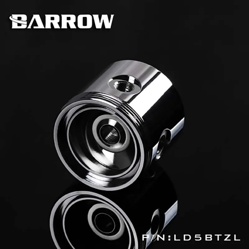 Barrow LD5BTZL верхняя крышка для интегрированного насоса D5/SPG40A может соединяться