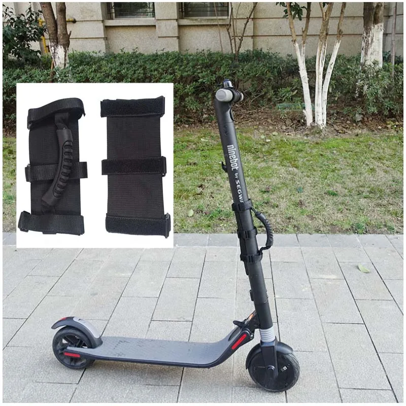 Новый дизайн переносные полоски для Ninebot ES2 ES1 Xiaomi M365 модифицированные аксессуары