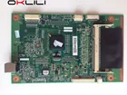 Плата форматирования Q7804-69003 Q7804-60001 PCA ASSY, логическая Главная материнская плата для HP 2015 2015D P 2015 P 2015D