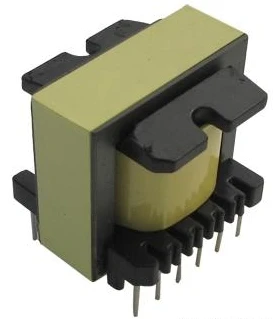 Трансформатор на заказ EI30 EE30 HF SMPS трансформатор сердечника железа 12pin|core