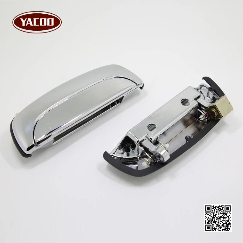Дверная ручка для HYUNDAI HI00 1 шт.|door handle|outside door handlehyundai handle |