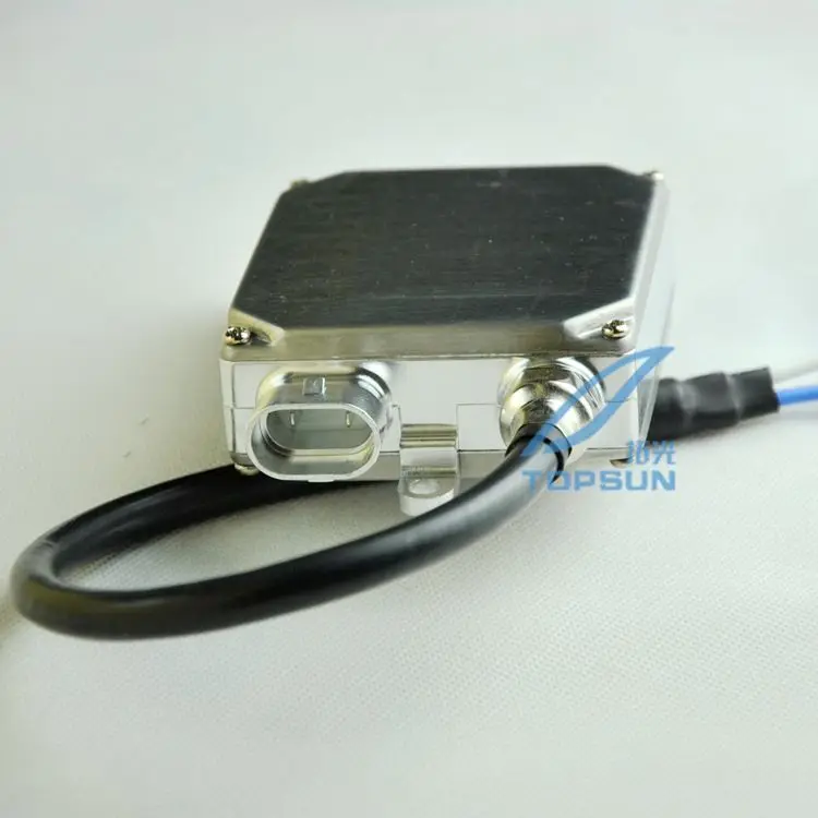 Xenon HID балласт 9 V-32 V 55W высокого качества HYLUXTEK A0050 быстрый и мощный для автомобилей и грузовиков