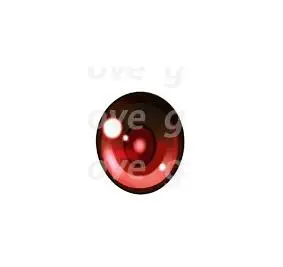 Eyes Кигуруми-маска для косплея аниме «глаза» 13 - Цвет: Eyes