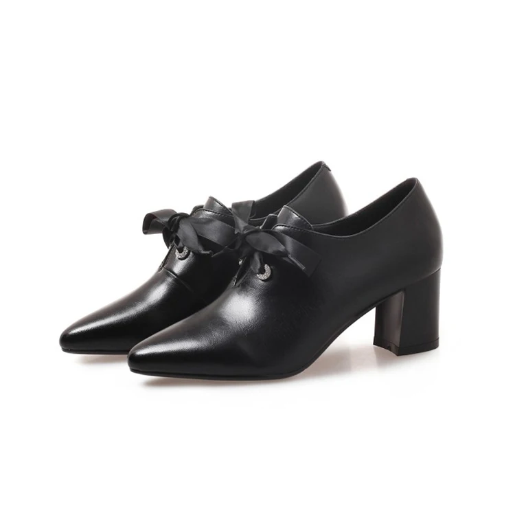 Женские ботильоны на шнуровке MLJUESE красного цвета ботинки для верховой езды