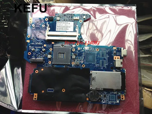 

658341-001 подходит для материнской платы ноутбука HP 4530S 4730S HM65 Чипсет Бесплатная доставка