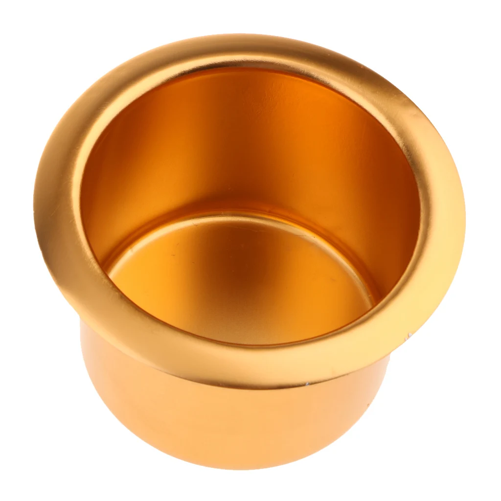 Высококачественный автомобильный держатель для стаканов и напитков из