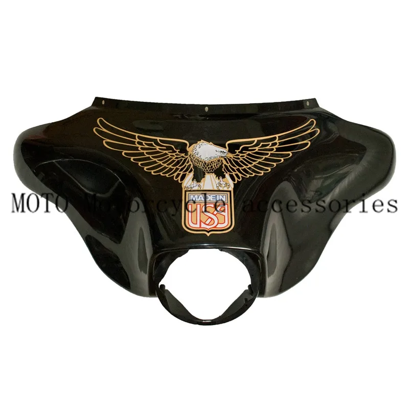 США наклейка обтекатель для Harley Electra Glide Street Ultra Classic Trike FL FLH FLHT 96-11 2012 2013 |