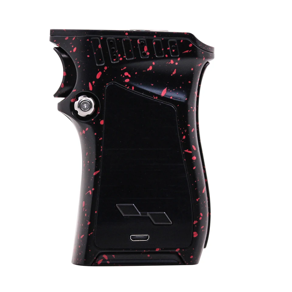 Оригинальный SMOK Mag 225 Вт TC коробка мод правой рукой с 5 мл бак большой экран