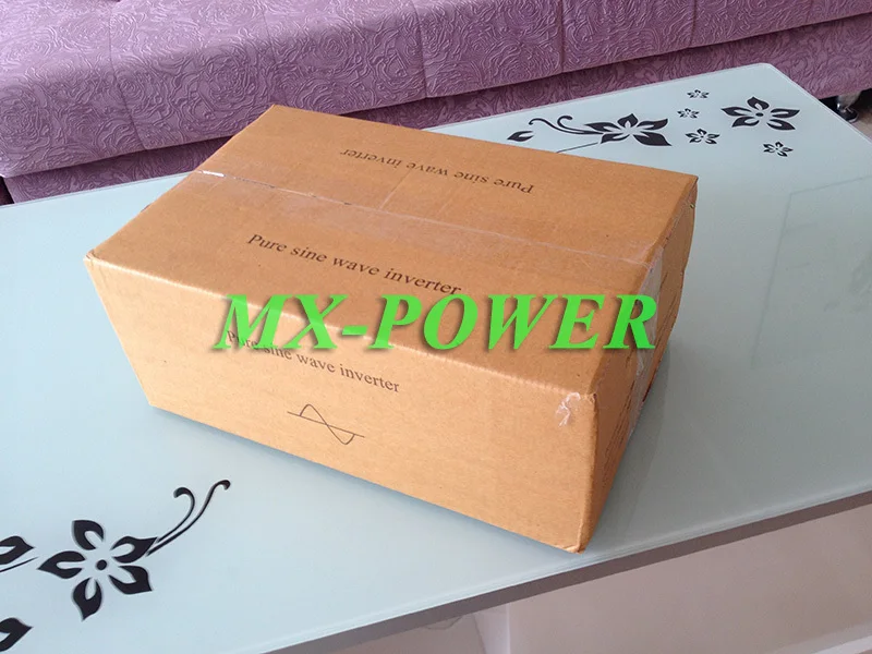 300 W неэлектрифицирован инвертор синусоидального колебания инвертора с DC12V/24 V вход переменного тока, инвертор генератора ветра, гарантия 3 года