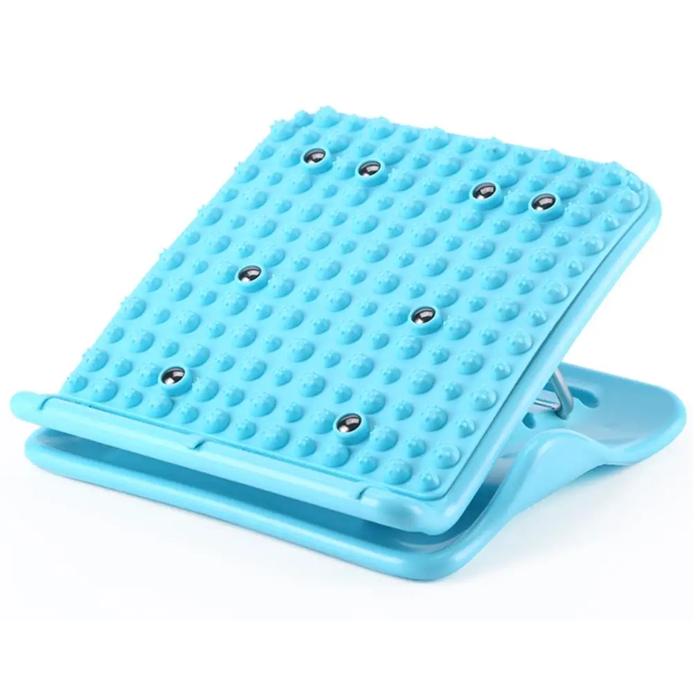 Мышцы Икры приспособление для растяжки ног многофункциональная доска с наклоном