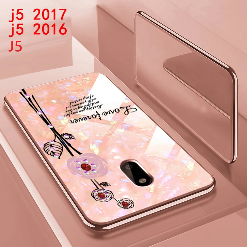 KaiNuEn 2 в 1 Силикон + Жесткий pc Coque чехол для Samsung Galaxy J5 2015 j 5 2016 j530 2017 Телефон Назад