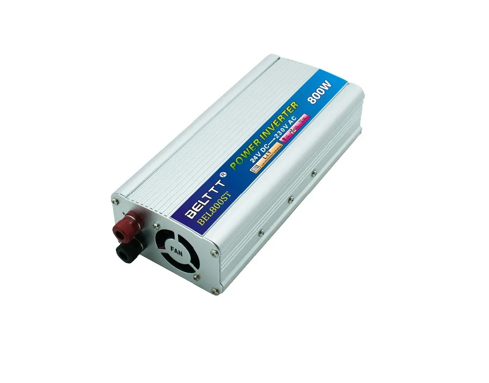 800W DC 24V TO AC 220V автомобильный инвертор с хорошей ценой и качеством | Автомобили