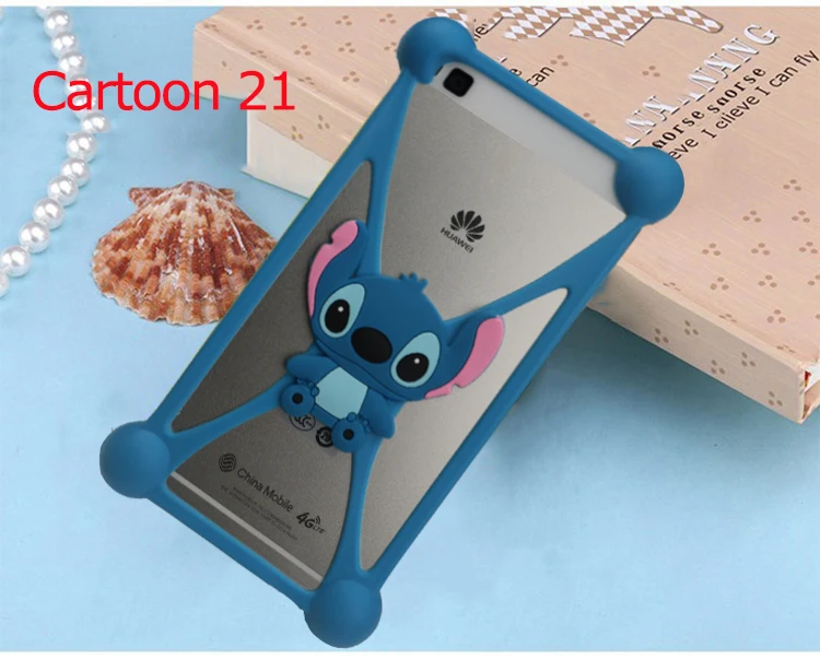 Чехол Yooyour с 3d-изображением кота для lenovo A536 A2010 A1000 A328 A680 A6000Bag, умный чехол, противоударный чехол, аксессуар - Цвет: 21