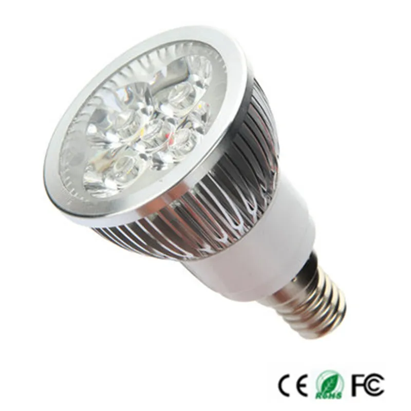 

Super Bright E14 9W 12W 15W LED Spot Bulbs Light AC110V/220V Dimmable Led Warm/Natural/Cool White LED Spotlight