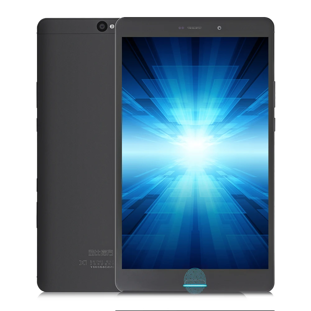 ALLDOCUBE X1 (T801) двойной 4G Tablet PC 8 4 &quotAndroid 7 1 mtk6797 десять ядер 4G/6 палец признание Bluetooth 0