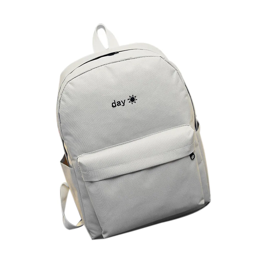 Новый Модный женский рюкзак унисекс высококачественный МОЛОДЕЖНЫЙ мужской