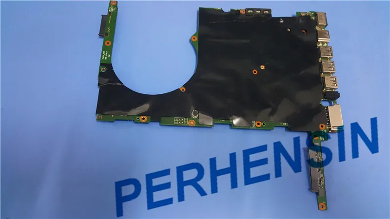 

Original TU252 LAPTOP MOTHERBOARD 100% Work Perfectly