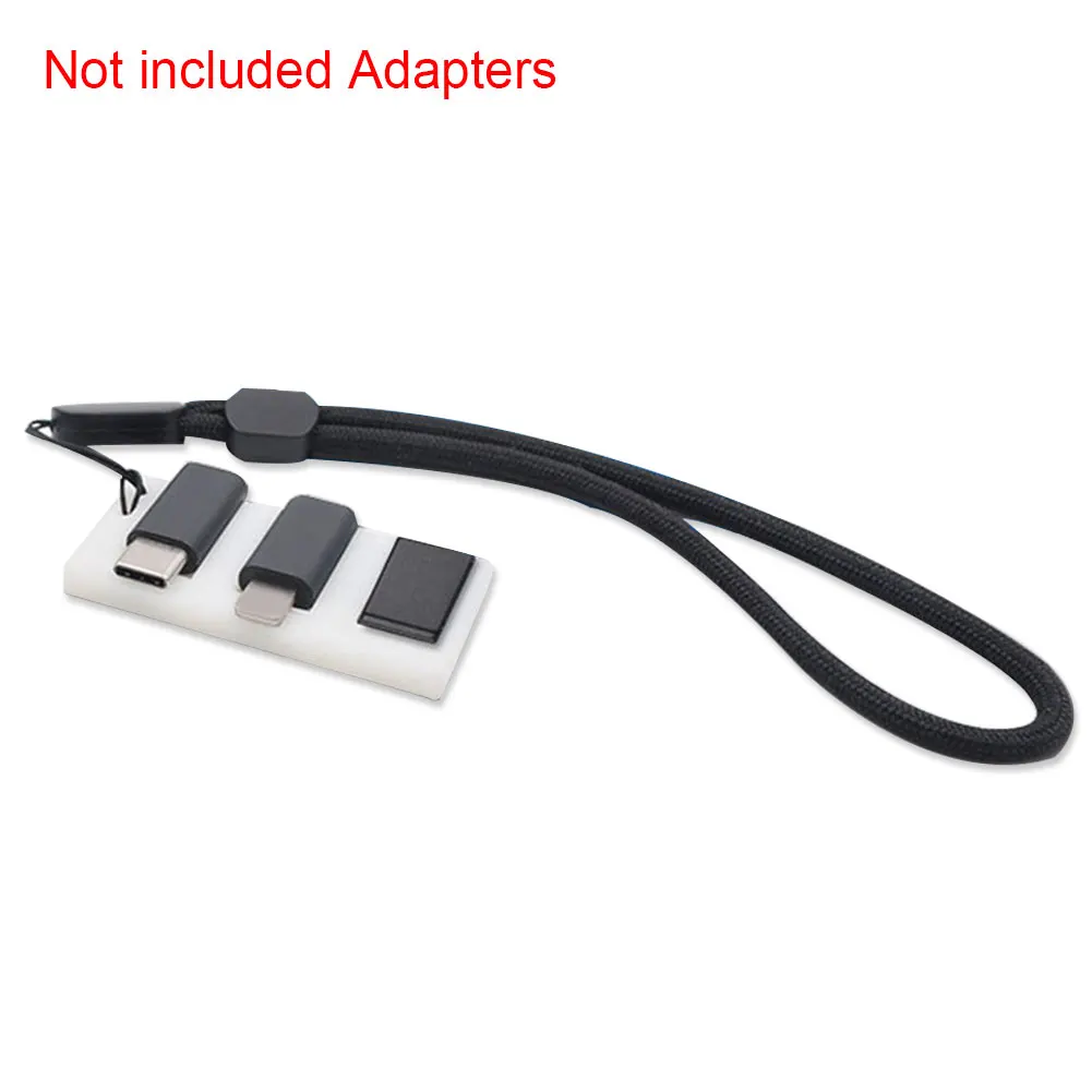 Разъем type c прочный многофункциональный держатель для телефона чехол удобный