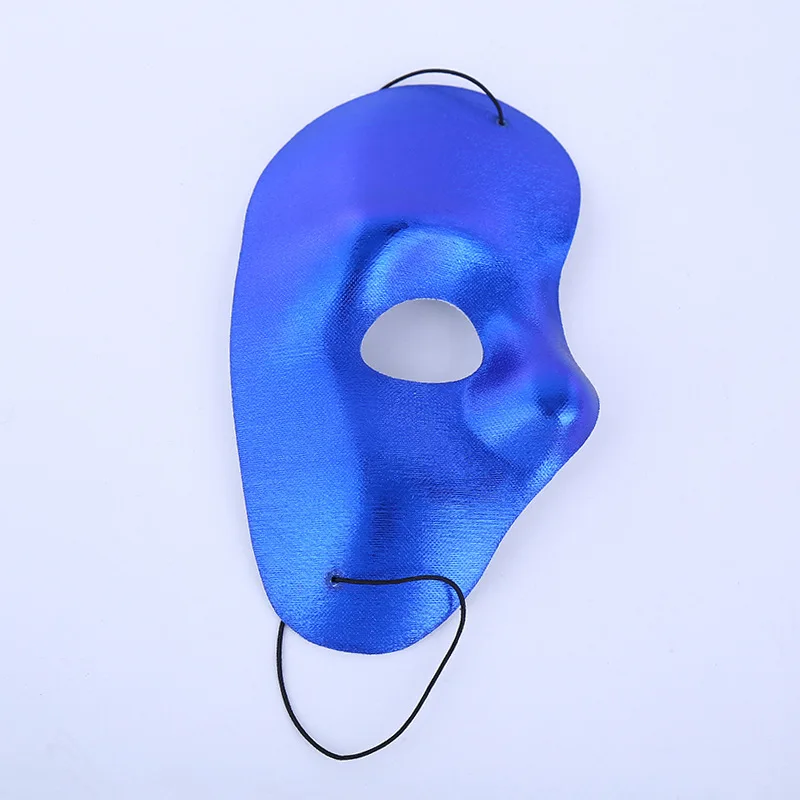 GNHYLL Призрак Оперы маскарад Вечерние глаз театральный половина уход за кожей лица