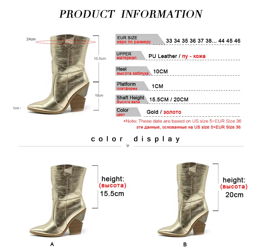 Coolcept/Размеры 33 46 Женские ботильоны Сезон осень зима Модные теплые ботинки на меху