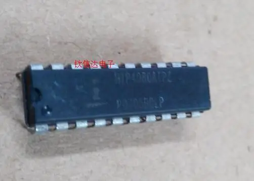 HIP4080AIP/HIP4080AIPZ INTERSIL DIP-20 imports the original authentic--QXDDZ | Электронные компоненты и