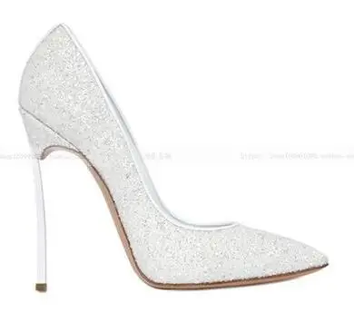 Chaussure Femme Talon/Роскошные модные женские туфли-лодочки пикантные свадебные туфли на