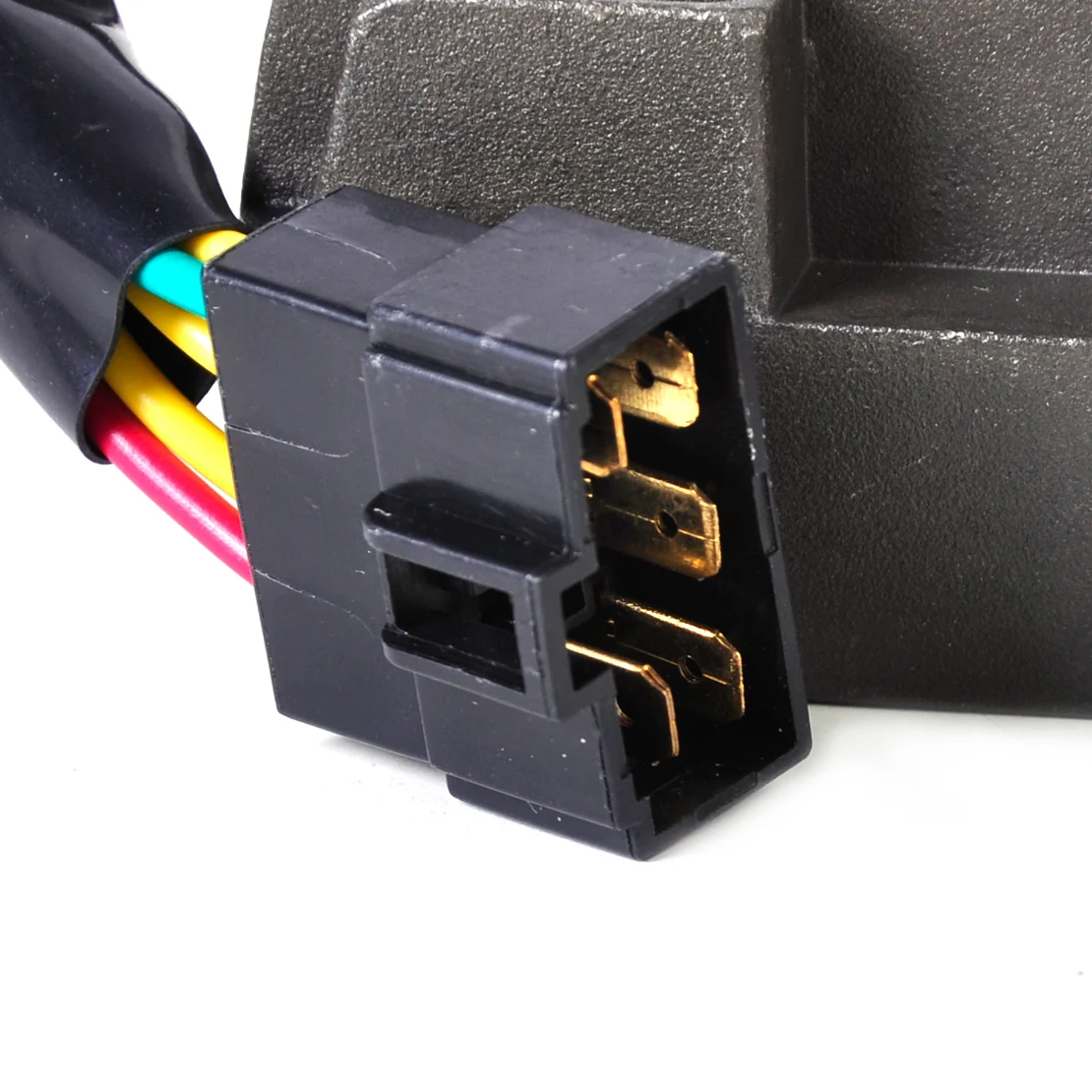 CITALL 1 шт. 5Pin регулятор напряжения мотоцикла выпрямитель 32800 33E21 44D11 подходит для