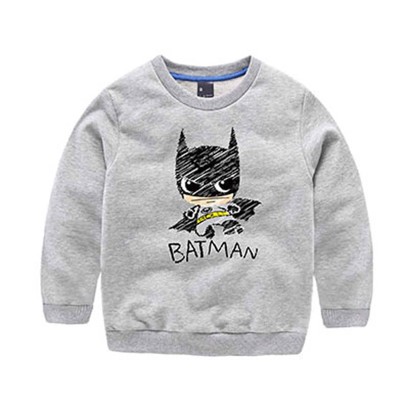 Новинка осени 2018 модная детская одежда футболка для отдыха мальчиков детский