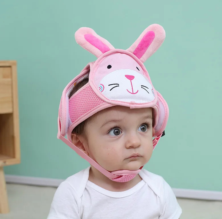 IMBABY детская голова Защитная шляпа детский малыш анти-осенняя шляпа Прогулка Безопасность голова защита Детский защитный шлем для ребенка Wallker