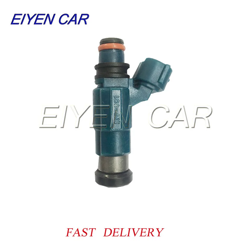 INP 781 FP35 13 250 топливный инжектор для Mazda 626 2.0L l4 2000 ~ 2002 Топливный инжектор 