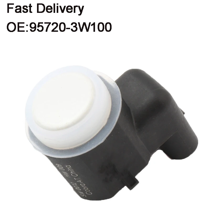 Датчик парковки YAOPEI 95720-3W100 новый PDC для Hyundai Kia Sportage (2011-2013) 957203W100 | Автомобили и