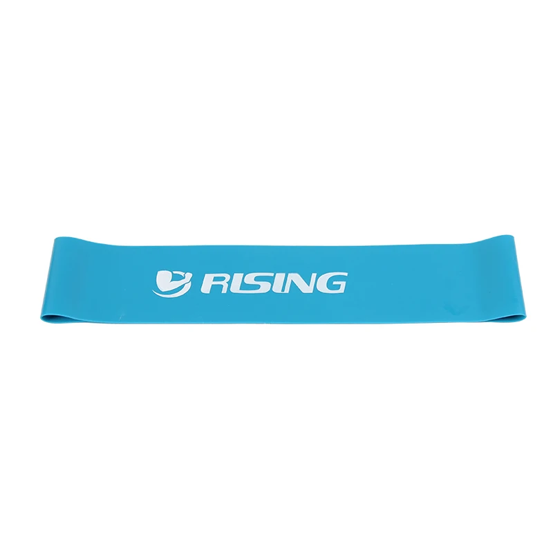 

latex resistance bands workout exercise pilates yoga bands loop wrist ankle elastic belt energy ring for freeshipping