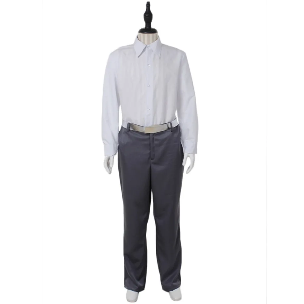 Горячая игра Карманный Монстр Стивен камень косплей костюм для мужчин Взрослый