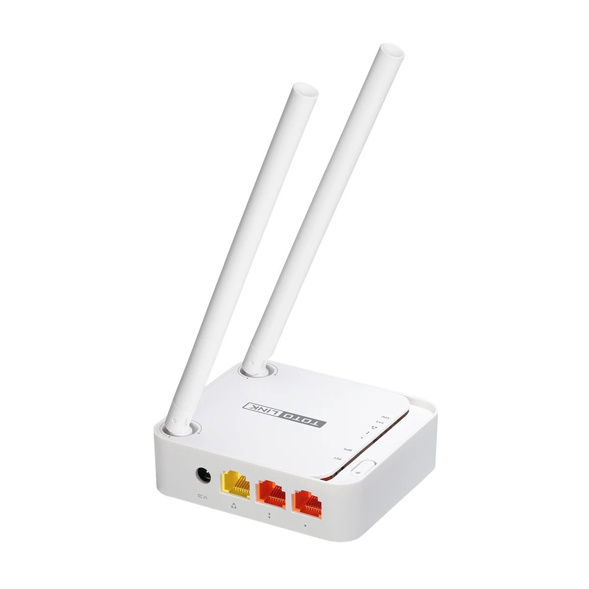 TOTOLINK N200RE-V3 300 Мбит/с мини беспроводной N маршрутизатор IPTV несколько беспроводных сетей для контроля доступа