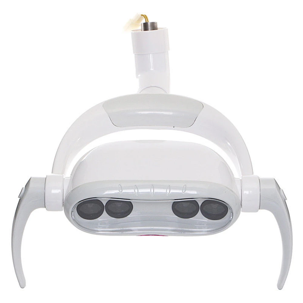 Новинка стоматологисветильник стул без теней с 4 светодиодами стоматологическая